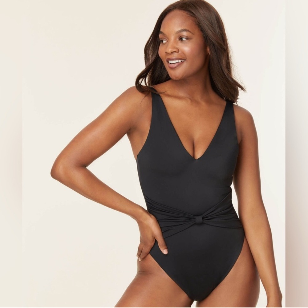 ISO Size L Andie’s Swim Amor